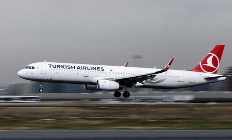 turk hava yollarinin tasidigi yolcu sayisi 8 ayda 607 milyona ulasti btEWHNyg