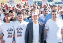 turkiye icin biz herkesle yururuz YDv6MMvR