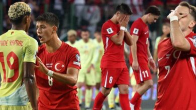 turkiye ispanya maci avrupa basininda gundem oldu olay yorum tum futbol dunyasini korkutuyor QMYgZWNs