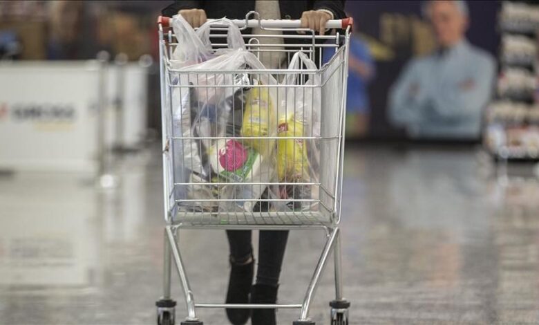 Türkiye Perakendeciler Federasyonundan marketlerin pazar günü kapalı olması önerisi 1 turkiye perakendeciler federasyonundan marketlerin pazar gunu kapali olmasi onerisi Tph2QCKz