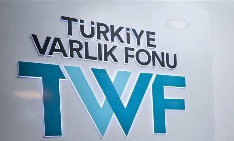Türkiye Varlık Fonu'nun eurobond ihracına rekor talep 1 turkiye varlik fonunun eurobond ihracina rekor talep pNOR5lSx