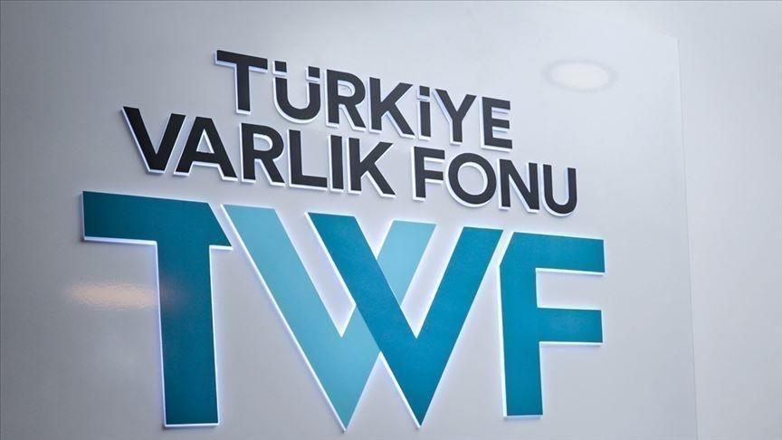 Türkiye Varlık Fonu’nun eurobond ihracına rekor talep