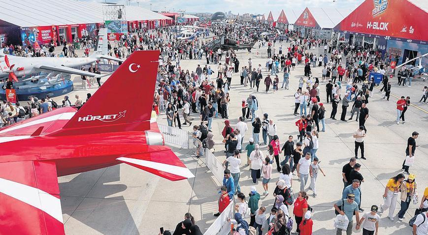 Türkiye’nin nükleer geleceği gençlerle şekilleniyor