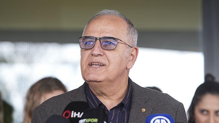 TVF Başkanı Mehmet Akif Üstündağ: 'Bu oyun dünya voleybolundaki otoriterleri şaşırttı' 1 tvf baskani mehmet akif ustundag bu oyun dunya voleybolundaki otoriterleri sasirtti kY5XNpKD