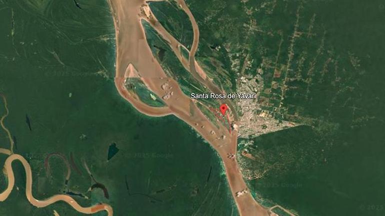 uclu sonda tehlikeli gerilim ada uyusmazligi alevlendi santa rosa kimin 0 HkBALMbI