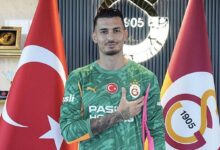 ugurcan cakir galatasaraya imzayi atti iste ilk sozleri Tsn2YQGz