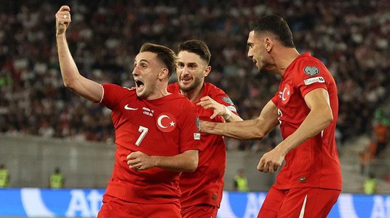 Ulusal Kadro dokuzuncu sefer Konya'da! Futbolcular bu stadı çok seviyor 2 ulusal kadro dokuzuncu sefer konyada futbolcular bu stadi cok seviyor 0 RSbQ2ZIv