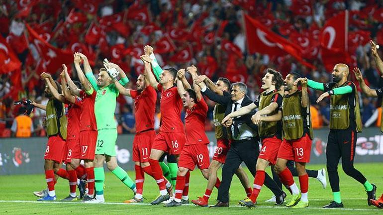 Ulusal Kadro dokuzuncu sefer Konya'da! Futbolcular bu stadı çok seviyor 3 ulusal kadro dokuzuncu sefer konyada futbolcular bu stadi cok seviyor 1 6JCt8t9H