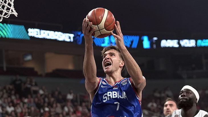 Ulusal Kadro'nun rakibi Sırbistan'da Bogdan Bogdanovic şoku! 1 ulusal kadronun rakibi sirbistanda bogdan bogdanovic soku dgDDc1cw