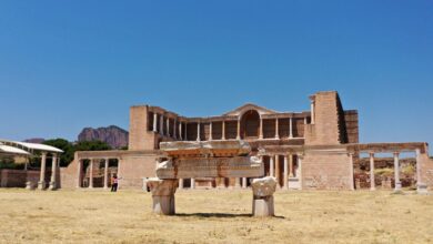 unesco listesindeki altin kiymetindeki kent f5fv8s5c
