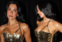 unutulmaz konser dua lipadan altin korseli sahne gosterisi G3cCppjT