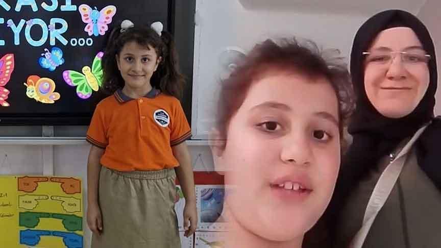 Üzerine koltuk düşen Ebrar’ın vefatına ait yeni gelişme