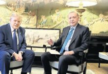 uzmanlar erdogan trump dorugunu degerlendirdi tum meseleler masada olacak LV2JL51c
