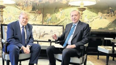 uzmanlar erdogan trump dorugunu degerlendirdi tum meseleler masada olacak LV2JL51c