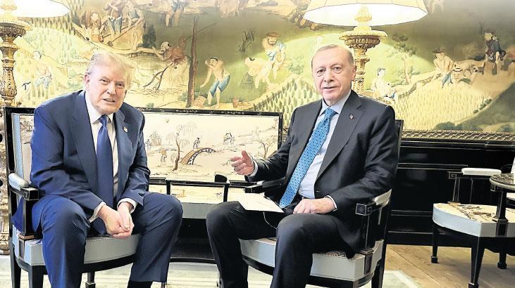 uzmanlar erdogan trump dorugunu degerlendirdi tum meseleler masada olacak LV2JL51c