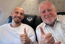 vaclav cerny besiktas icin istanbulda lUsWwMrv