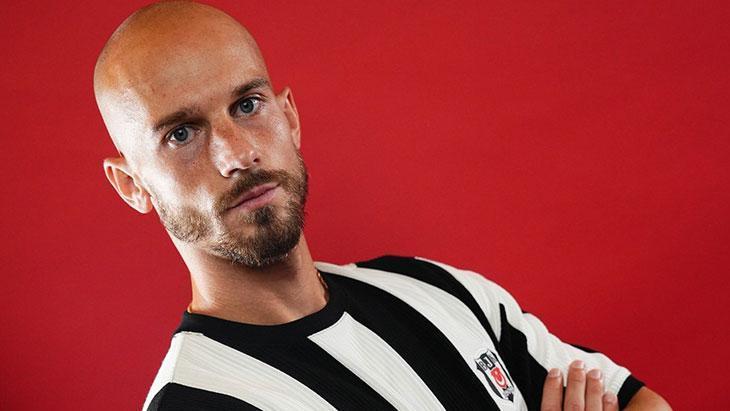 Vaclav Cerny: Buraya gelmek için hakikaten çok istekliydim 1 vaclav cerny buraya gelmek icin hakikaten cok istekliydim nMCU6zyr