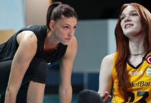 vakifbanka turnuva oncesi markova ve boskovic soku 7I3QJZ5E