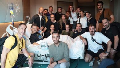 vakifbankta basantrenor giovanni guidetti ameliyat oldu Vmzs2hXu