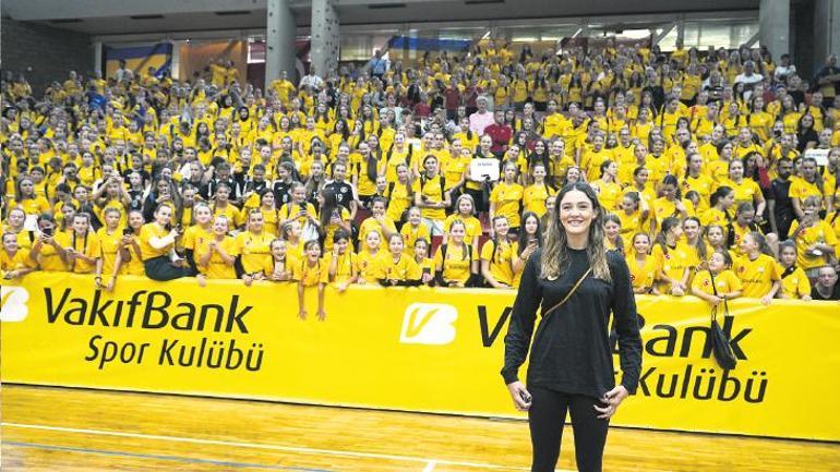 VakıfBank'tan gelecek için dev adım! 2 vakifbanktan gelecek icin dev adim 0 h1vIriTY