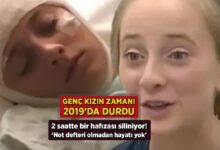 vakti 2019da durdu 2 saatte bir hafizasi siliniyor not defteri olmadan hayati yok CESFqdmm
