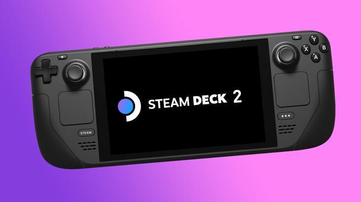 Valve, Steam Deck 2 için yeni kuşak performansını bekleyebilir 1 valve steam deck 2 icin yeni kusak performansini bekleyebilir zztSsy2y
