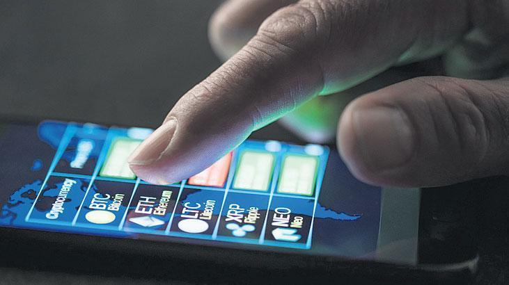 Varlığını kripto yapan hacizden kaçamayacak 1 varligini kripto yapan hacizden kacamayacak d6f7eC9e