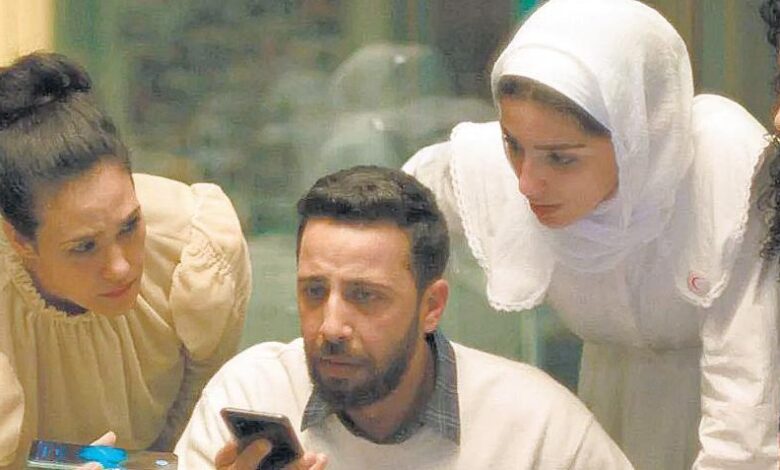 Venedik ‘Özgür Filistin’ diye haykırdı 1 venedik ozgur filistin diye haykirdi jB36N77S