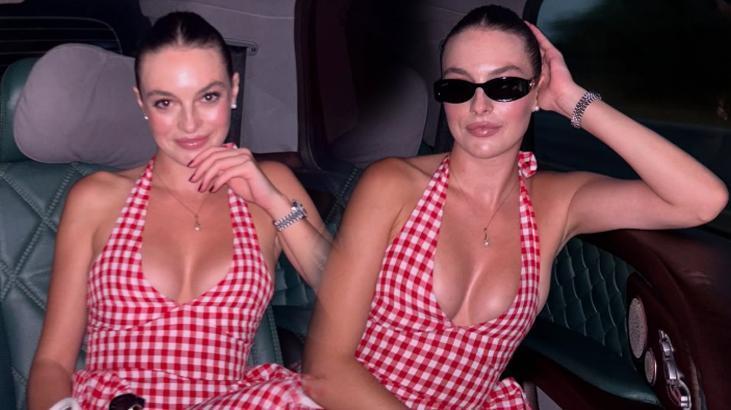Venedik Sinema Şenliği'ne damga vurdu! Melis Sezen'in siyah elbisesi dikkat çekti 2 venedik sinema senligine damga vurdu melis sezenin siyah elbisesi dikkat cekti 0 z9Gaw7rj