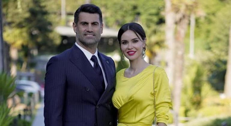 Volkan Demirel’den Zeynep Demirel'e romantik yıldönümü kutlaması 3 volkan demirelden zeynep demirele romantik yildonumu kutlamasi 1 QmTtZbkA