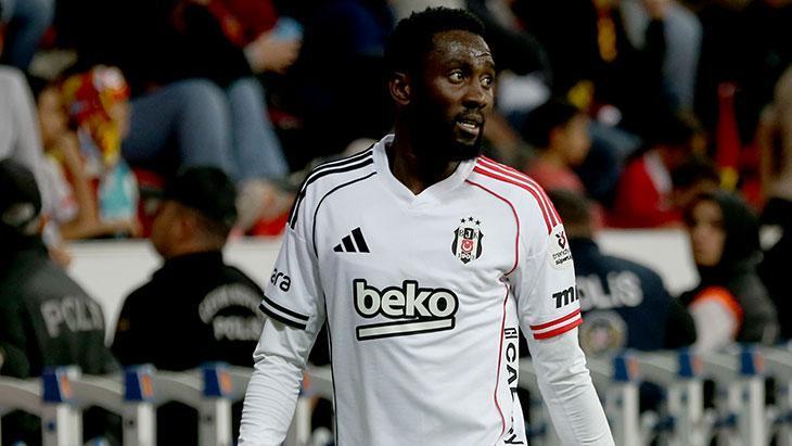 Wilfried Ndidi'den sakatlık açıklaması 1 wilfried ndididen sakatlik aciklamasi kXwLB7GN