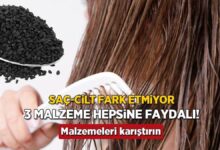 yalnizca 3 gerecle sactan cilde mucizevi degisim kimyasal yok masraf yok QSUdITcC