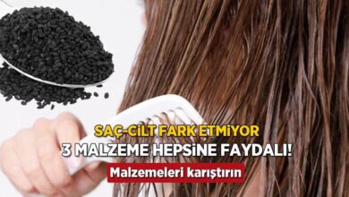 yalnizca 3 gerecle sactan cilde mucizevi degisim kimyasal yok masraf yok QSUdITcC