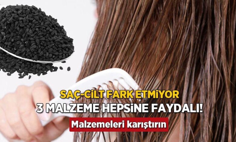 yalnizca 3 gerecle sactan cilde mucizevi degisim kimyasal yok masraf yok QSUdITcC