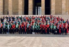 yargitay uyelerinden isimli yil acilisinda anitkabire ziyaret 8MJkZr3t