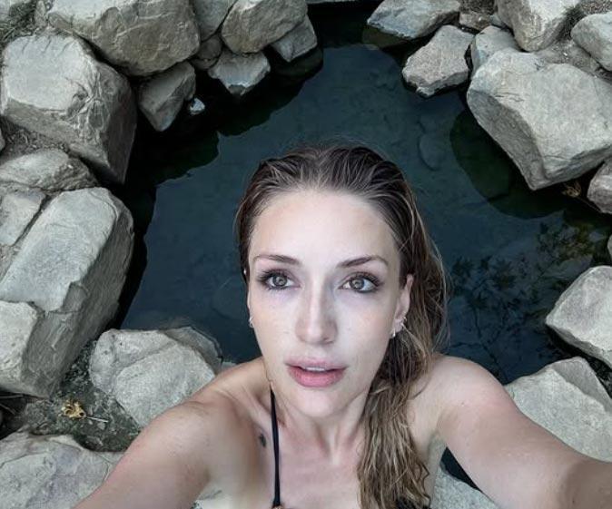 yasemin kay allenden tatil pozlari begeni yagdi 2 ezgu7bNl