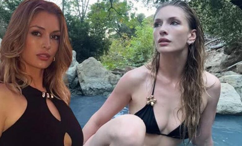 yasemin kay allenden tatil pozlari begeni yagdi bKNxlvyd