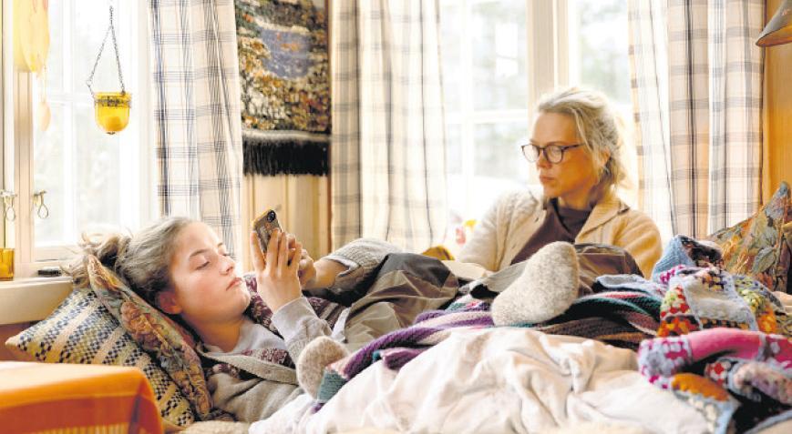 Yazarak kendini büyütmek