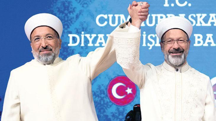 Yeni Lider Arpaguş misyona başladı 1 yeni lider arpagus misyona basladi MqDmhbYP