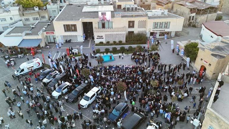 yilda iki sefer goruluyor yalnizca 5 dakika gormek icin akin ettiler 2 518OllOC