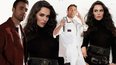yilin surpriz askindan birinci kare murat dalkilic ile mahsus kaya el ele goruntulendi TKW3UNnI