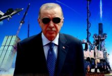 yunan basini turkiyenin savunma endustrisini konusuyor yunanistan icin bas agrisi RLVEKDwY