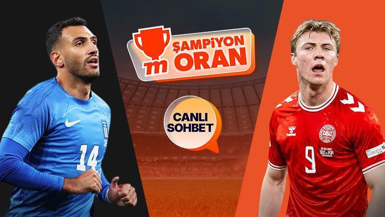 yunanistan danimarka karsisinda dunya kupasi eleme maclarinin heyecani canli sohbet ve sampiyon oranlar ile tc4t7W5W