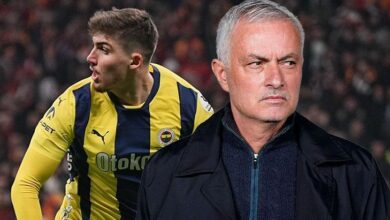 yusuf akcicekten suudi arabistanda jose mourinho itirafi me4DhrHY
