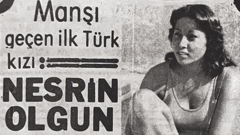 yuzucu olamazsin dediler 22 yasinda mans denizini gecti neredeydi bilmiyordum 2 XWI7X1KS