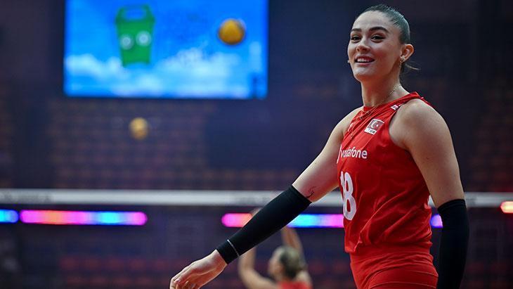 Zehra Güneş: Profesyonel olarak işimizi yapmak zorundayız! 1 zehra gunes profesyonel olarak isimizi yapmak zorundayiz 7bGq2UG7