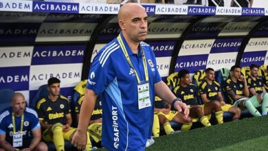 zeki murat gole fenerbahcede bu vazifesi ustlenebilmek herkese nasip olmaz hdvm8UrT