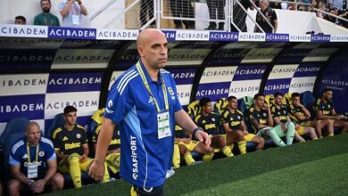 zeki murat gole fenerbahcenin basinda alana cikti 69hISAxS