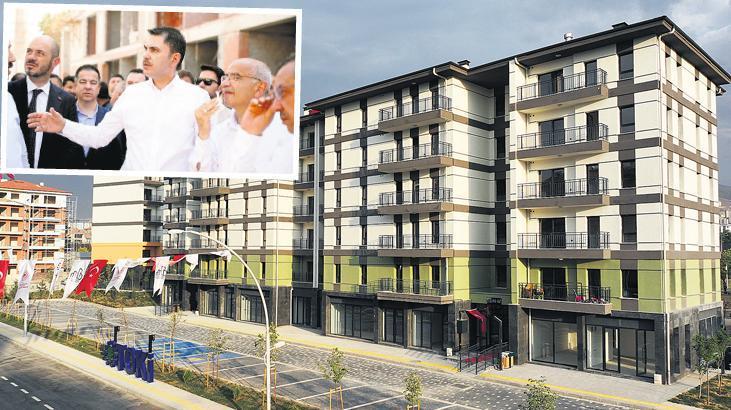 zelzele bolgesinde 300 bin konut tamam yI2YXhO7