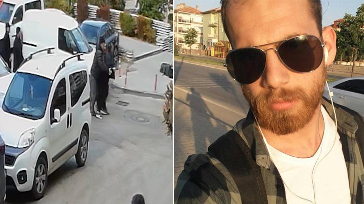 Husumetli olduğu aileye sokak ortasında kurşun yağdırdı: 1 meyyit, 3 yaralı